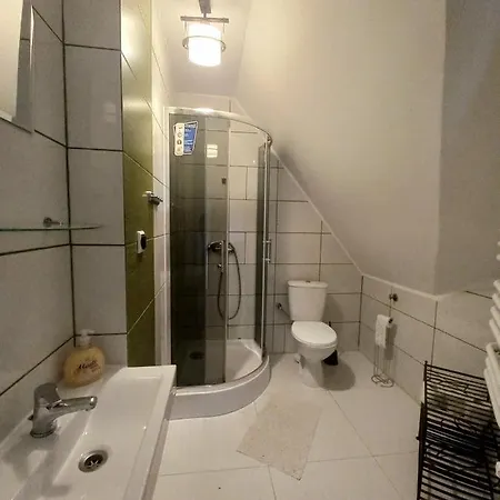 Przy Szlaku Na Sokolice Apartamento *