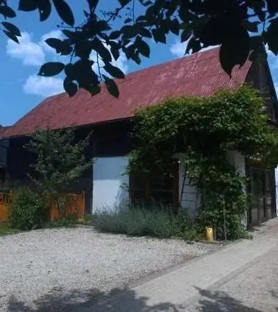 Przy Szlaku Na Sokolice
