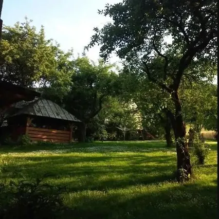Apartment Przy Szlaku Na Sokolice *