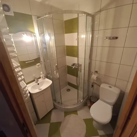 Apartamento Przy Szlaku Na Sokolice Krościenko